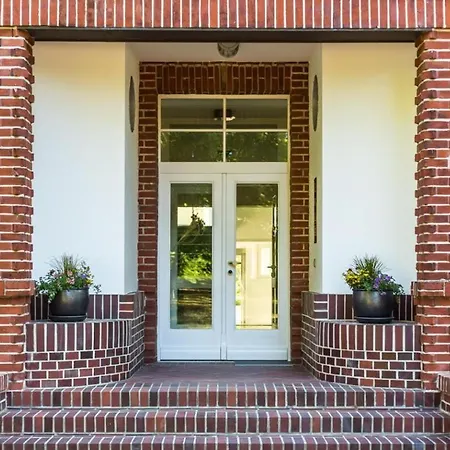 Hoeger Whg 05 Apartment Boltenhagen (Ostseebad)