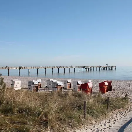 Hoeger Whg 05 Boltenhagen (Ostseebad)