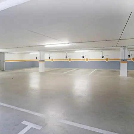 Appartement Hoeger Whg 05 *