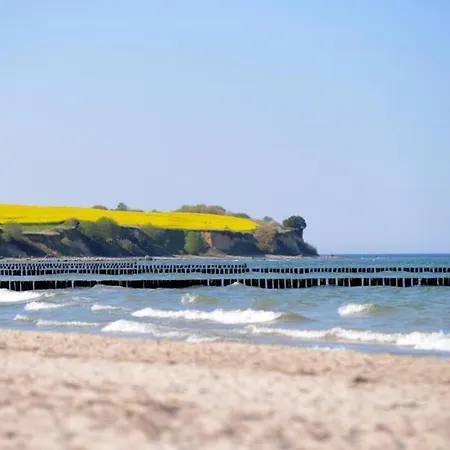 Appartement Hoeger Whg 05 Boltenhagen (Ostseebad)