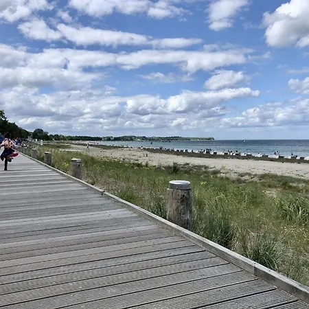 Hoeger Whg 05 * Boltenhagen (Ostseebad)