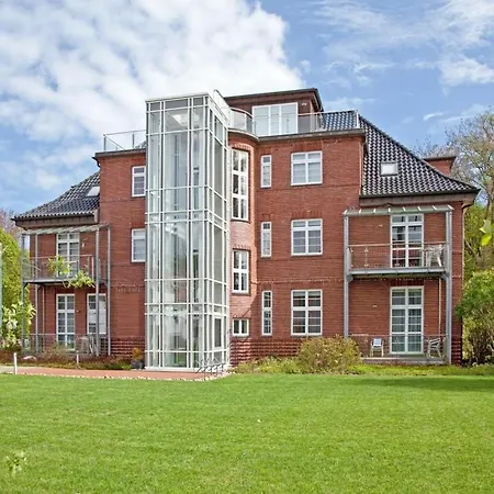 Hoeger Whg 05 Apartamento