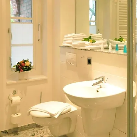 Hoeger Whg 05 Apartamento