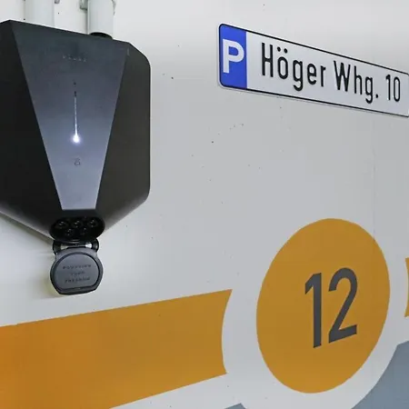 Hoeger Whg 05 * Boltenhagen (Ostseebad)