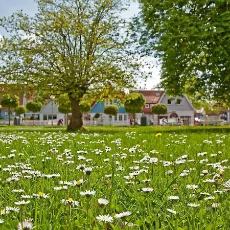 Hoeger Whg 05 Apartamento Boltenhagen (Ostseebad)